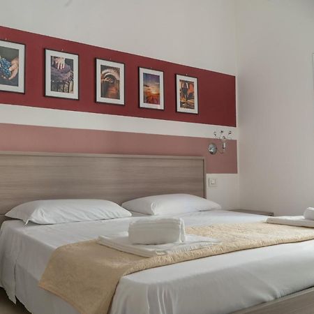 Le Stanze Dei Poeti E Del Vino Hotel ลาสเปเซีย ภายนอก รูปภาพ