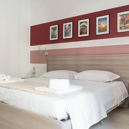 Le Stanze Dei Poeti E Del Vino Hotel ลาสเปเซีย ภายนอก รูปภาพ
